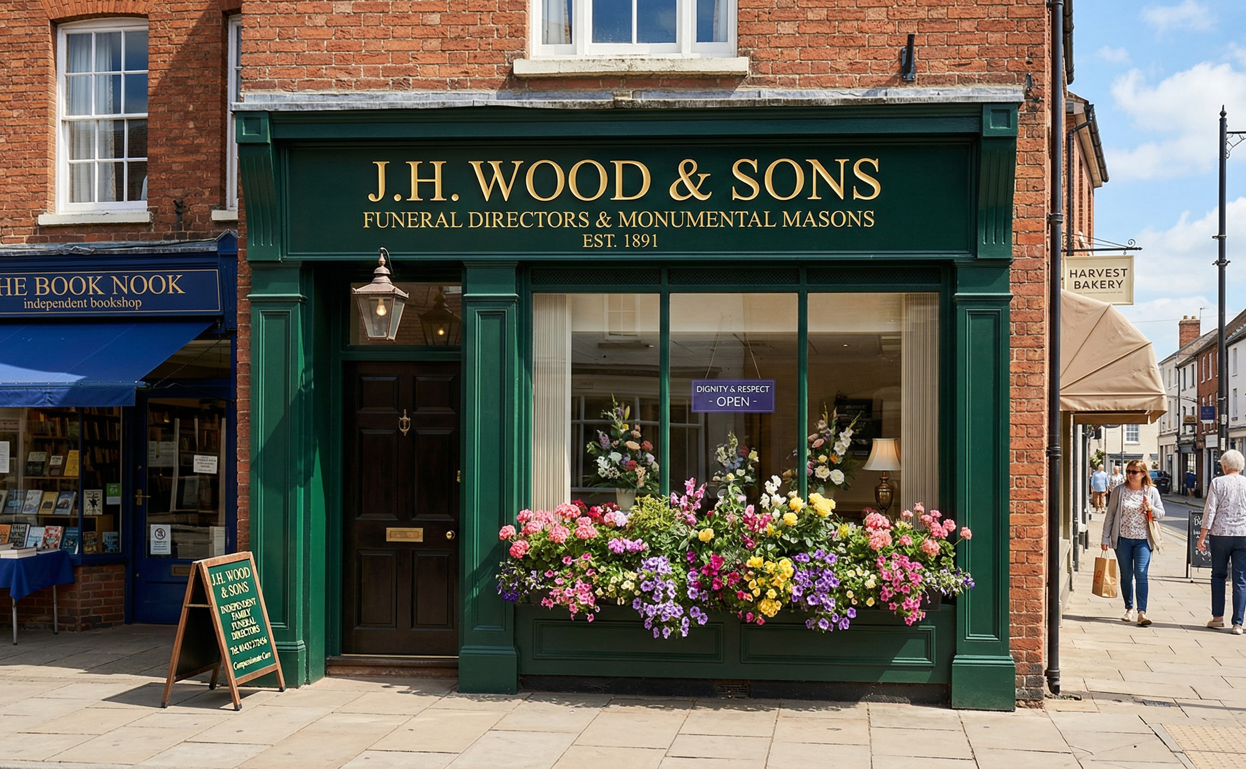 Corporate Consolidation Is Reshaping Funeral Service. Can Independents Still Win?